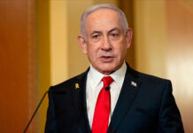 Netanyahu niega rumores sobre su salud y afirma estar «en excelente estado»
