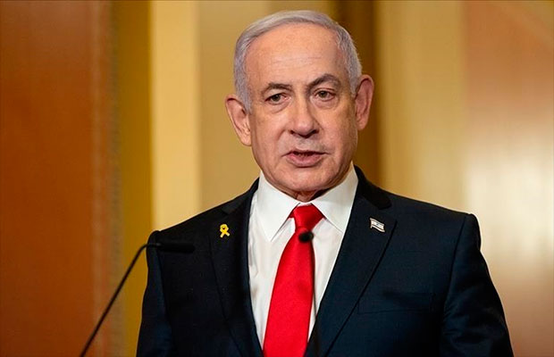Netanyahu niega rumores sobre su salud y afirma estar «en excelente estado»