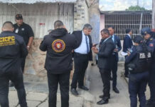 Neutralizado «El Koky» tras intervención legal en Carabobo