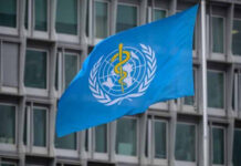 OMS pide alto el fuego en RDC para contener epidemia de ébola