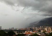 Onda Tropical N°3 avanza hacia la Guayana Esequiba