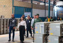 Operación Cazador da duro golpe a la minería ilegal en Aragua