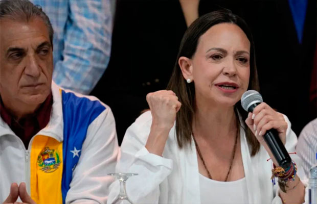 Oposición-venezolana-plantea-negociación