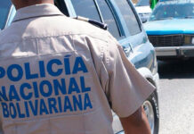 PNB apresa a dos extorsionadores en Zulia