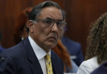 Pablo Pérez plantea «revisión profunda» al TSJ con magistrados que no militen en partidos