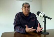 Pablo Zambrano rechazó que empresarios quieran eliminar retroactividad de prestaciones sociales