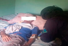 Pareja asaltó y golpeó a un sexagenario en Naguanagua