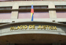 Parlamentarias piden reportar conductas impropias dentro del sistema judicial