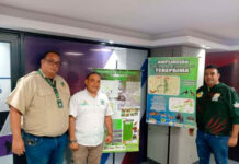 Parque Nacional Terepaima duplica su extensión a más de 31.000 hectáreas