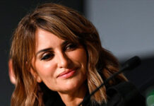 Penélope Cruz alaba el «maravilloso» trabajo de Bardem y el compañerismo del cine español