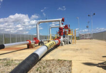 Perú espera captar inversiones por 2.900 millones de dólares para proyectos de gas natural