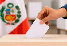 Perú proclamará los resultados de las elecciones presidenciales este domingo 17 de mayo