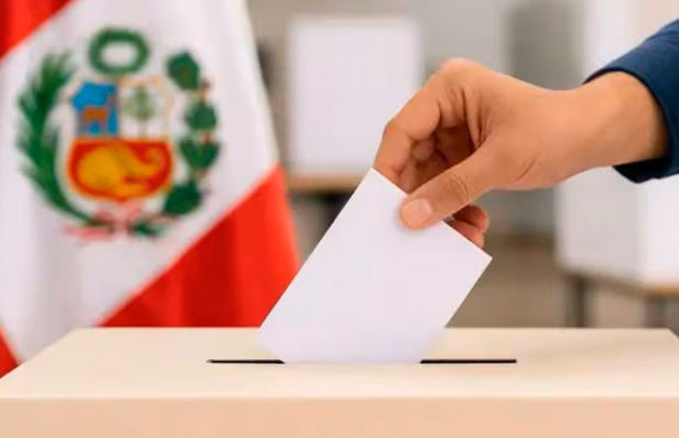 Perú proclamará los resultados de las elecciones presidenciales este domingo 17 de mayo
