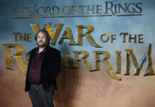 Peter Jackson era un «inconsciente» que no sabía cómo hacer ‘El señor de los anillos’