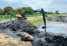 Plan Pre-lluvias en Girardot da resultados positivos tras recientes precipitaciones