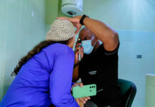 Plan de atención integral llegó a Barbacoas