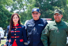 Policía de Aragua tiene nuevo Director General