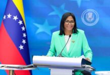 Presidenta (E) destaca incremento del 31 % en el consumo nacional durante 2026