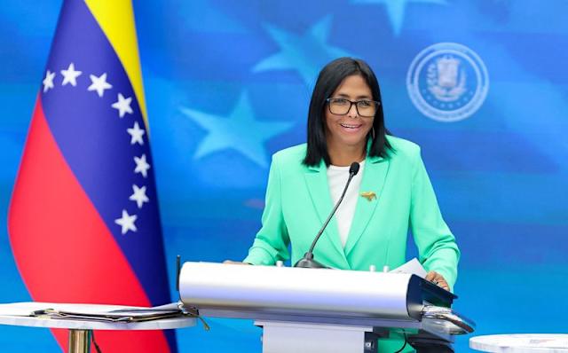 Presidenta (E) destaca incremento del 31 _ en el consumo nacional durante 2026
