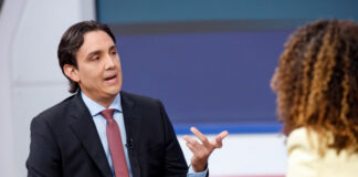 Presidente del BCV augura normalización de la economía para segundo semestre de 2026