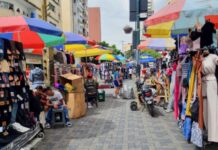 “Presión fiscal no permite rentabilidad”: Fedecamaras explica por qué los comercios siguen informales