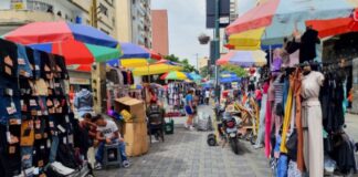 “Presión fiscal no permite rentabilidad”: Fedecamaras explica por qué los comercios siguen informales