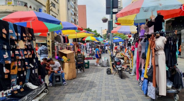 Presión fiscal no permite rentabilidad Fedecamaras explica por qué los comercios siguen informales