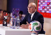 Primer Mundial sin ningún jugador del Real Madrid en la convocatoria de España