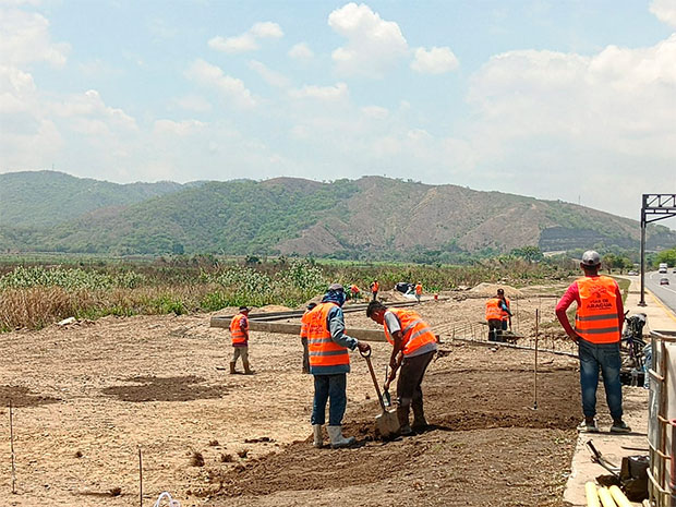 Progresan-trabajos-de-ampliación-del-Paseo-del-Cacao