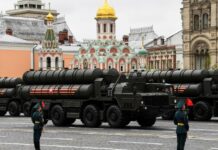 Putin ratifica su compromiso con la modernización de sus fuerzas nucleares