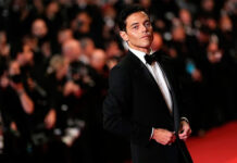 Rami Malek en Cannes: «Si Freddie me enseñó algo fue a afrontar el miedo»