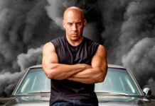 «Rápido y Furioso» tendrá su propia serie con Vin Diesel como productor