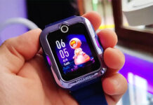 Relojes inteligentes para niños y edición de lujo femenina: Huawei lanza nuevos productos