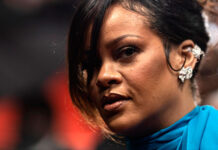 Rihanna detalla momentos de angustia durante tiroteo a su casa: «¡Nos están disparando!»