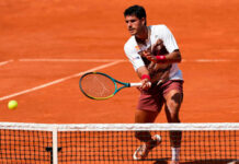 Roland Garros sancionará al paraguayo Vallejo por sus declaración sexista contra una jueza