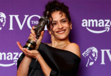 Rosalía sube al olimpo musical tras recibir el Ivors de Compositora Internacional del Año