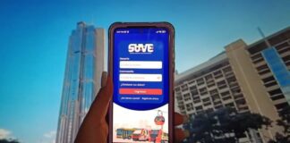 SUVE podría integrarse a todo el transporte público del país