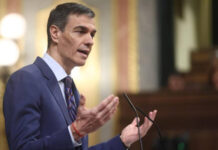 Sánchez descarta adelantar elecciones y defiende «estabilidad» frente a parálisis