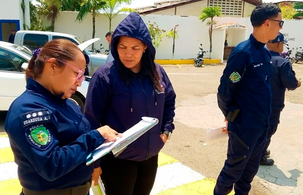 Sancionarán-a-implicados-en-el-caso-del-balneario-Playa-Conomita-en-Anzoátegui
