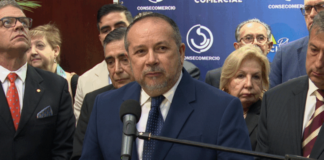 Sector comercio crecerá del tres al cuatro por ciento en el segundo semestre de 2026
