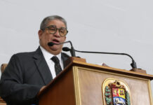Sectores de oposición en la AN respaldan acuerdo en defensa de la Guayana Esequiba