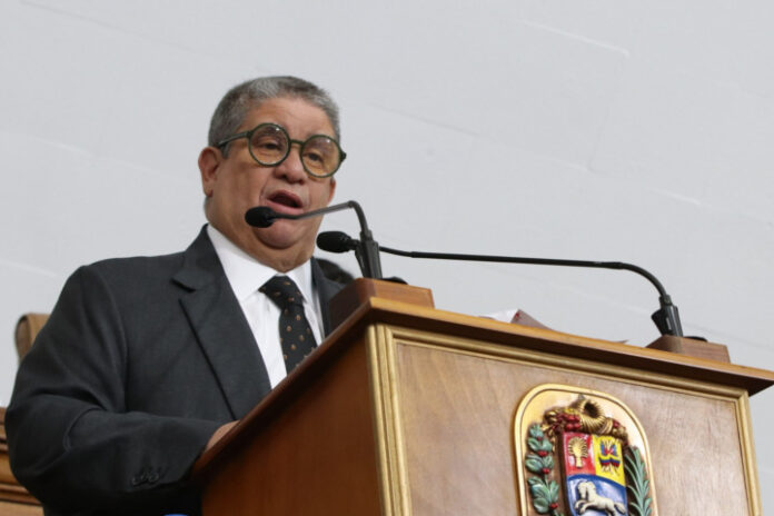 Sectores de oposición en la AN respaldan acuerdo en defensa de la Guayana Esequiba