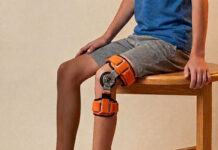 Seis niños con atrofia muscular logran ponerse en pie con un nuevo robot