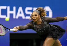 Serena Williams planea volver a jugar en Queen’s