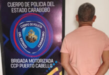 Sexagenario captaba y abusaba sexualmente de menores de edad en Puerto Cabello