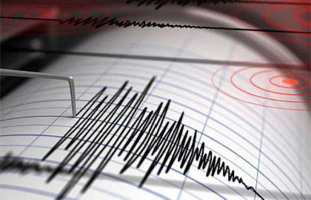 Sismo de magnitud 5 sacudió la región noroccidental china de Xinjiang