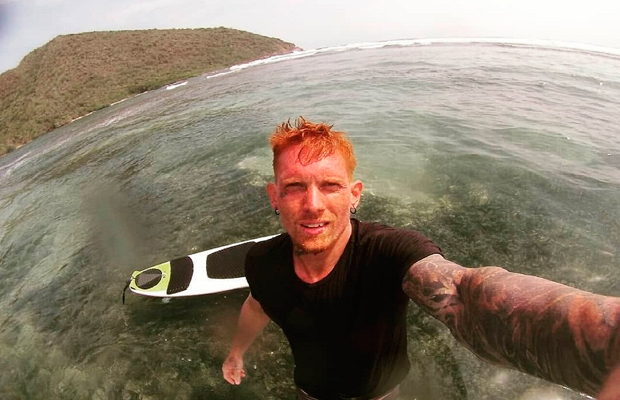 Solicitan-intensificar-búsqueda-del-kitesurfista-venezolano-desaparecido-en-Bonaire
