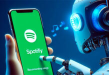 Spotify ofrecerá una herramienta para versionar y remezclar canciones con IA generativa