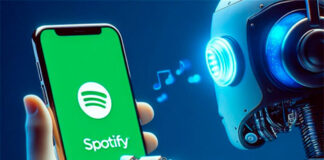 Spotify ofrecerá una herramienta para versionar y remezclar canciones con IA generativa