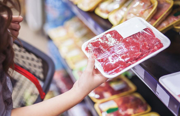 Suiza decidirá en referéndum si favorece o no el consumo de vegetales frente a la carne